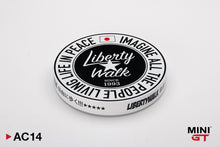 Liberty Walk 5" Display Turntable - Type B