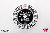 Liberty Walk 5" Display Turntable - Type B