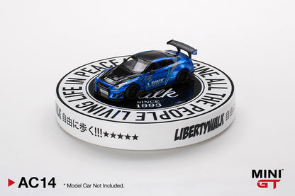 Liberty Walk 5" Display Turntable - Type B