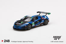 #248 - Acura NSX GT3 EVO #57 2020 IMSA 24 Hrs of Daytona