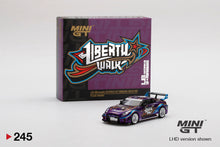 #245 - LB-Silhouette WORKS GT NISSAN 35GT-RR Ver.1 (Limited Edition 5000 pcs)