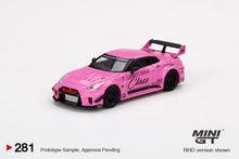 #281 - LB-Silhouette WORKS GT NISSAN 35GT-RR Ver.1