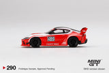 #290 - LB★WORKS Toyota GR Supra - Liqui Moly