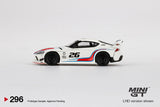 #296 - LB★WORKS Toyota GR Supra Martini Racing