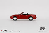 #288 - Mazda Miata MX-5 (NA) Classic Red