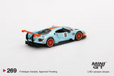 #269 - Ford GT GTLM Gulf (US Exclusive)