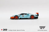 #269 - Ford GT GTLM Gulf (US Exclusive)