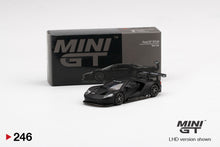 #246 - Ford GT GTLM Test Car