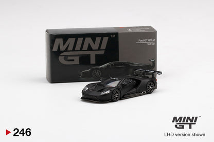 #246 - Ford GT GTLM Test Car