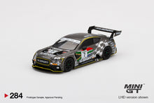 #284 - Bentley Continental GT3 #7 2020 Intercontinental GT Challenge Kyalami 9 Hrs
