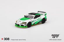 #308 - LB★WORKS Toyota GR Supra CSR2