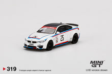 #319 - LB★WORKS BMW M4 IMSA