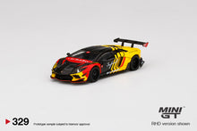 #329 - LB★WORKS Lamborghini Aventador Limited Edition Infinite Motorsports