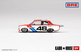 #005 - Datsun 510 Pro Street (BRE510 V1) KAIDO★HOUSE