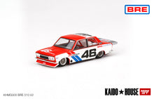 #006 - Datsun 510 Pro Street (BRE510 V2) KAIDO★HOUSE