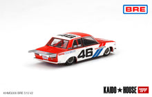 #006 - Datsun 510 Pro Street (BRE510 V2) KAIDO★HOUSE