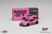 #281 - LB-Silhouette WORKS GT NISSAN 35GT-RR Ver.1