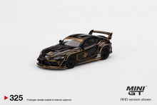 #325 - LB★WORKS Toyota GR Supra JPS