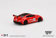 #311 - LB-Silhouette WORKS GT NISSAN 35GT-RR Ver.1 LBWK