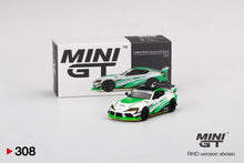 #308 - LB★WORKS Toyota GR Supra CSR2
