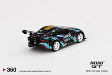 #350 - HKS Toyota GR Supra (A90) 2020 Tokyo Auto Salon