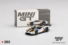 #293 - Ford GT Mk II 2019 Pebble Beach Concours d'Elegance (US Exclusive)