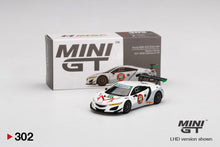 #302 - Acura NSX GT3 EVO #44 2021 IMSA Daytona 24 Hrs