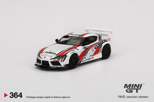 #364 - Pandem Toyota GR Supra V1.0 #770 Team Cusco Racing 2021 Formula Drift Japan