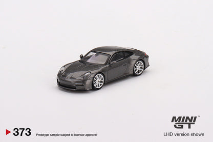 #373 - Porsche 911 (992) GT3 Touring (Agate Grey Metallic)