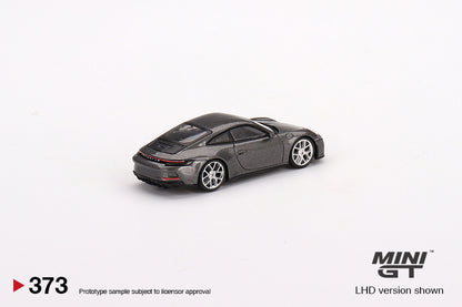 #373 - Porsche 911 (992) GT3 Touring (Agate Grey Metallic)