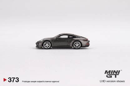 #373 - Porsche 911 (992) GT3 Touring (Agate Grey Metallic)