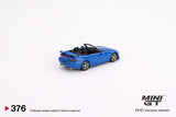 #376 - Honda S2000 (AP2) Type S (Apex Blue)