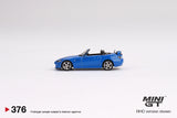 #376 - Honda S2000 (AP2) Type S (Apex Blue)