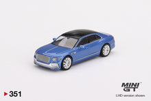 #351 - Bentley Flying Spur (Neptune)
