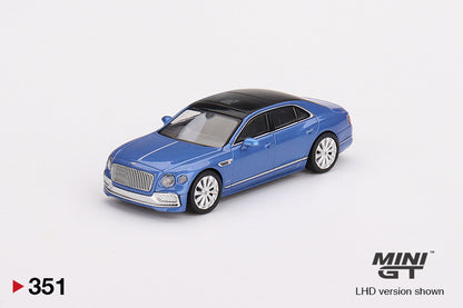 #351 - Bentley Flying Spur (Neptune)