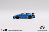 #381 - Porsche 911 (992) GT3 (Shark Blue)