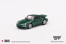 #385 - RUF CTR Anniversary (Irish Green)