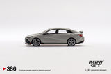 #386 - Hyundai Elantra N Cyber (Grey Metallic)