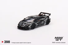 #398 - LB★WORKS Lamborghini Huracán GT Digital (Camouflage)