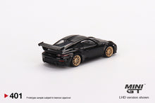 #401 - Porsche 911(991) GT2 RS Weissach Package (Black)