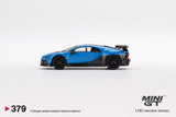 #379 - Bugatti Chiron Pur Sport (Blue)