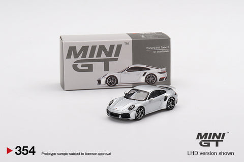 Brands - Mini GT – Modelmatic