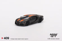 #409 - Bugatti Chiron Super Sport 300+ World Record 304.773 mph