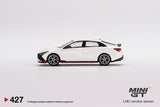 #427 - Hyundai Elantra N (Ceramic White)