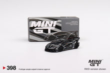 #398 - LB★WORKS Lamborghini Huracán GT Digital (Camouflage)