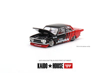 #032 - Datsun 510 Pro Street (ADVAN) KAIDO★HOUSE