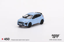 #450 - Hyundai KONA N Performance Blue