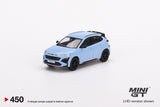 #450 - Hyundai KONA N Performance Blue