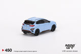 #450 - Hyundai KONA N Performance Blue