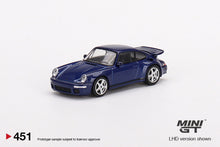 #451 - RUF CTR Anniversary (Dark Blue)